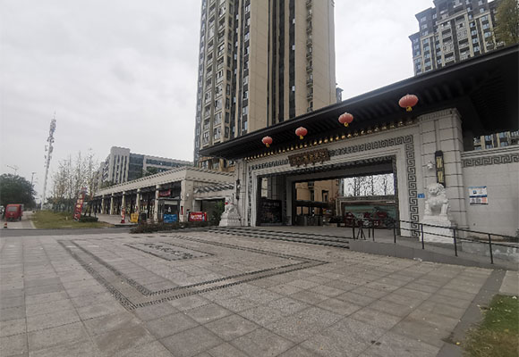 瀘州市江陽區(qū)稅務(wù)局變賣公告(集美天悅車位第一次變賣)