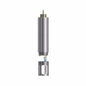【HC-PHS-485】?jī)?nèi)建RS-485數(shù)字通訊工業(yè)用酸堿度/溫度電極