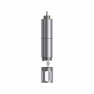 【HC-ORPS-485】?jī)?nèi)建RS-485數(shù)字通訊工業(yè)用氧化還原度/溫度電極
